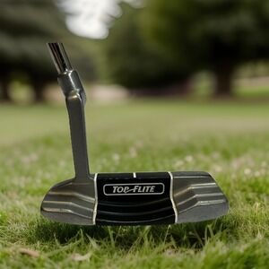 Top Flite H•1 Blade Golf Putter Mens RH 35"